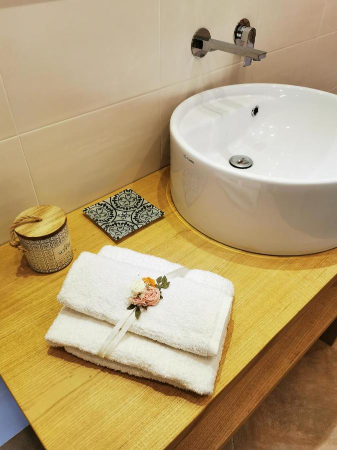 Agriturismo Sotto La Rocca Carmignano Zewnętrze zdjęcie