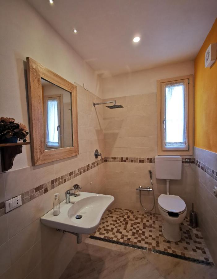 Agriturismo Sotto La Rocca Carmignano Zewnętrze zdjęcie