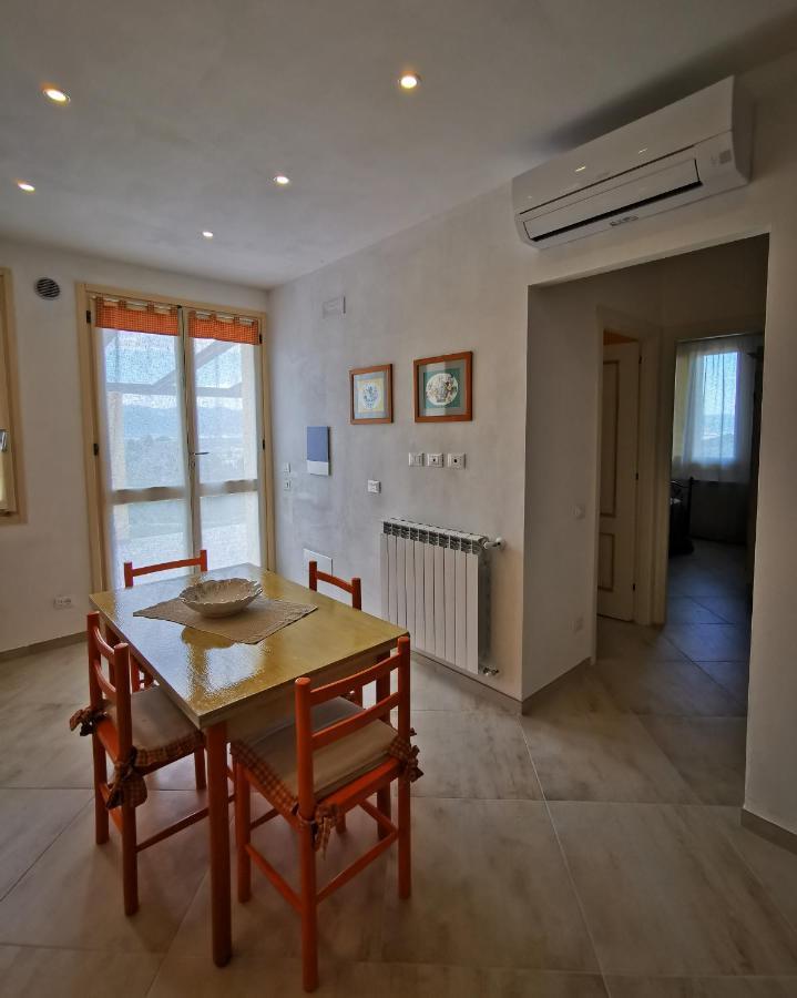 Agriturismo Sotto La Rocca Carmignano Zewnętrze zdjęcie