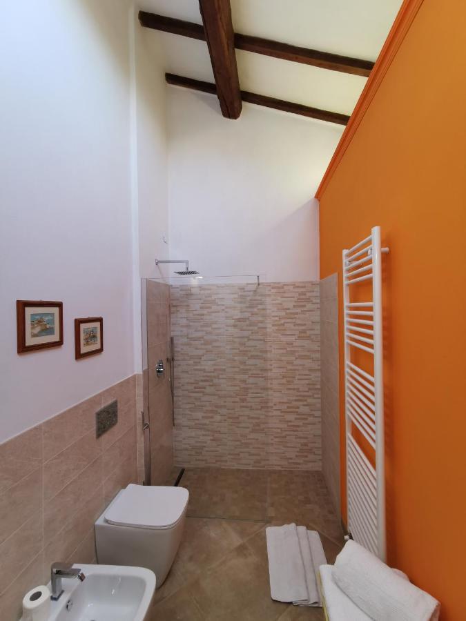 Agriturismo Sotto La Rocca Carmignano Zewnętrze zdjęcie