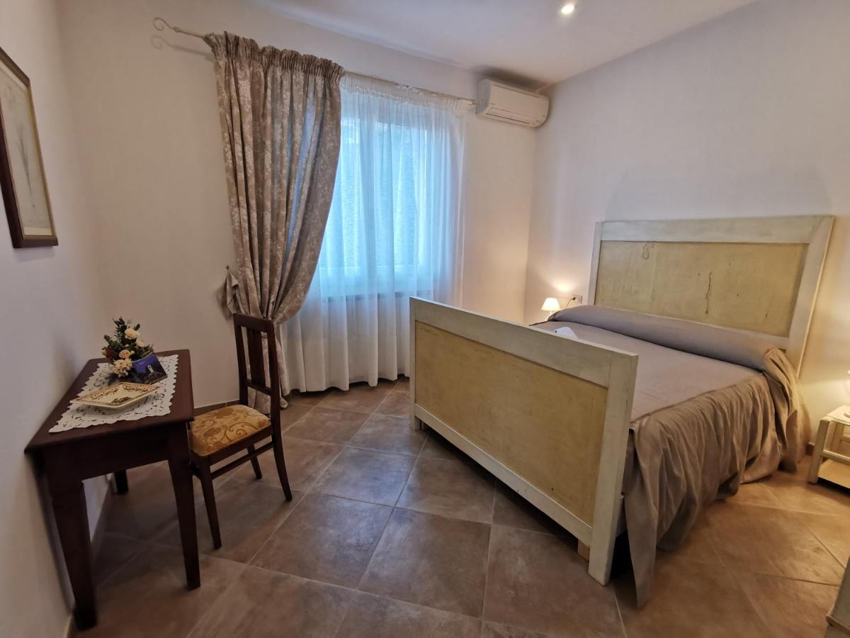 Agriturismo Sotto La Rocca Carmignano Zewnętrze zdjęcie