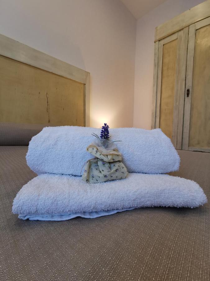 Agriturismo Sotto La Rocca Carmignano Zewnętrze zdjęcie